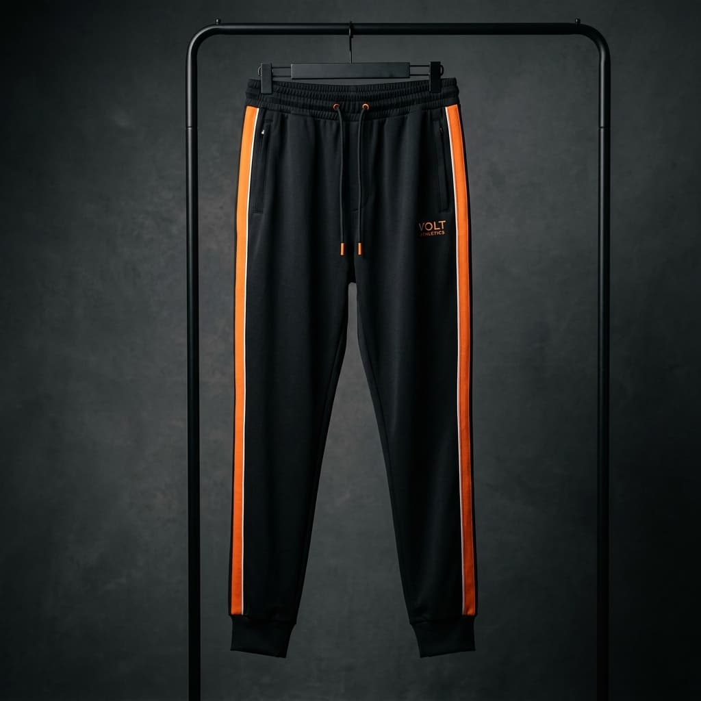 The Orenz Track Pants