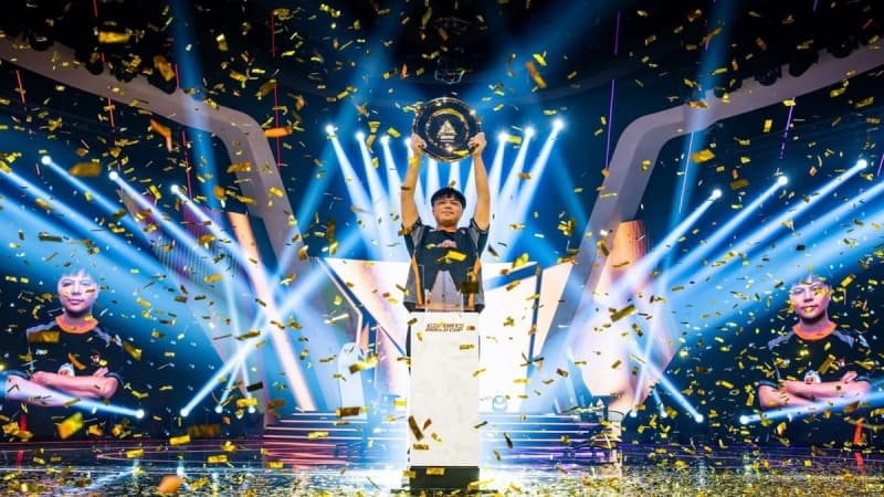 Gelombang Revolusi Esports: Paris Siap Jadi Episentrum Dunia di 2026!