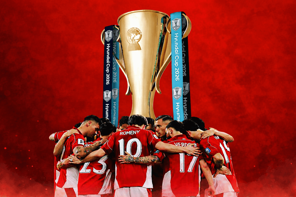 Remehan Vietnam: Anggap Enteng Timnas Indonesia Tanpa Bintang Utama di Piala AFF 2026!
