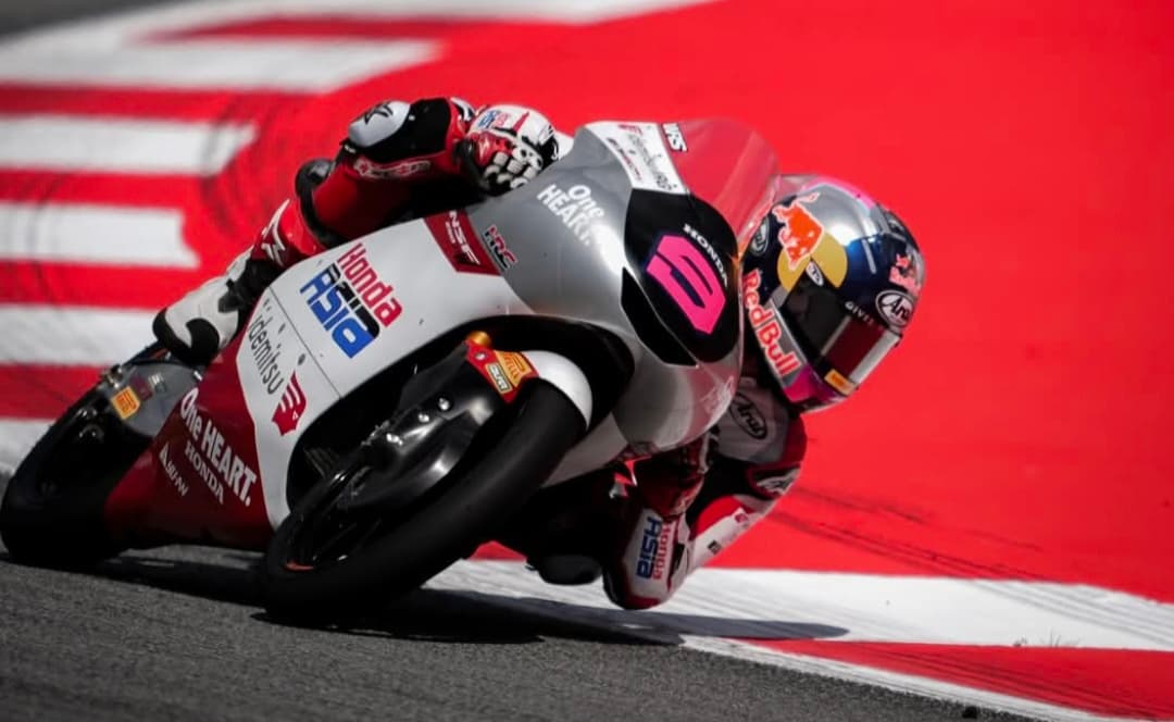 Fenomena Veda Ega di Mugello 2026: The Doctor Terkesima, Uriarte Tebar Ancaman Perang!