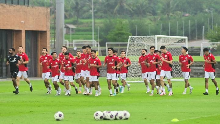 Analisis Taktik Timnas Indonesia: Strategi Jitu Lawan Oman, Mozambik