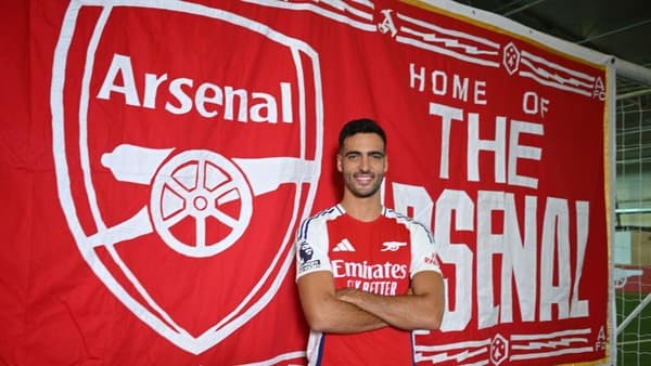 Patah Hati Sang Kapten! Transfer Rp 2 Triliun Declan Rice ke Arsenal Bikin Bruno Fernandes ‘Sangat Sedih’?