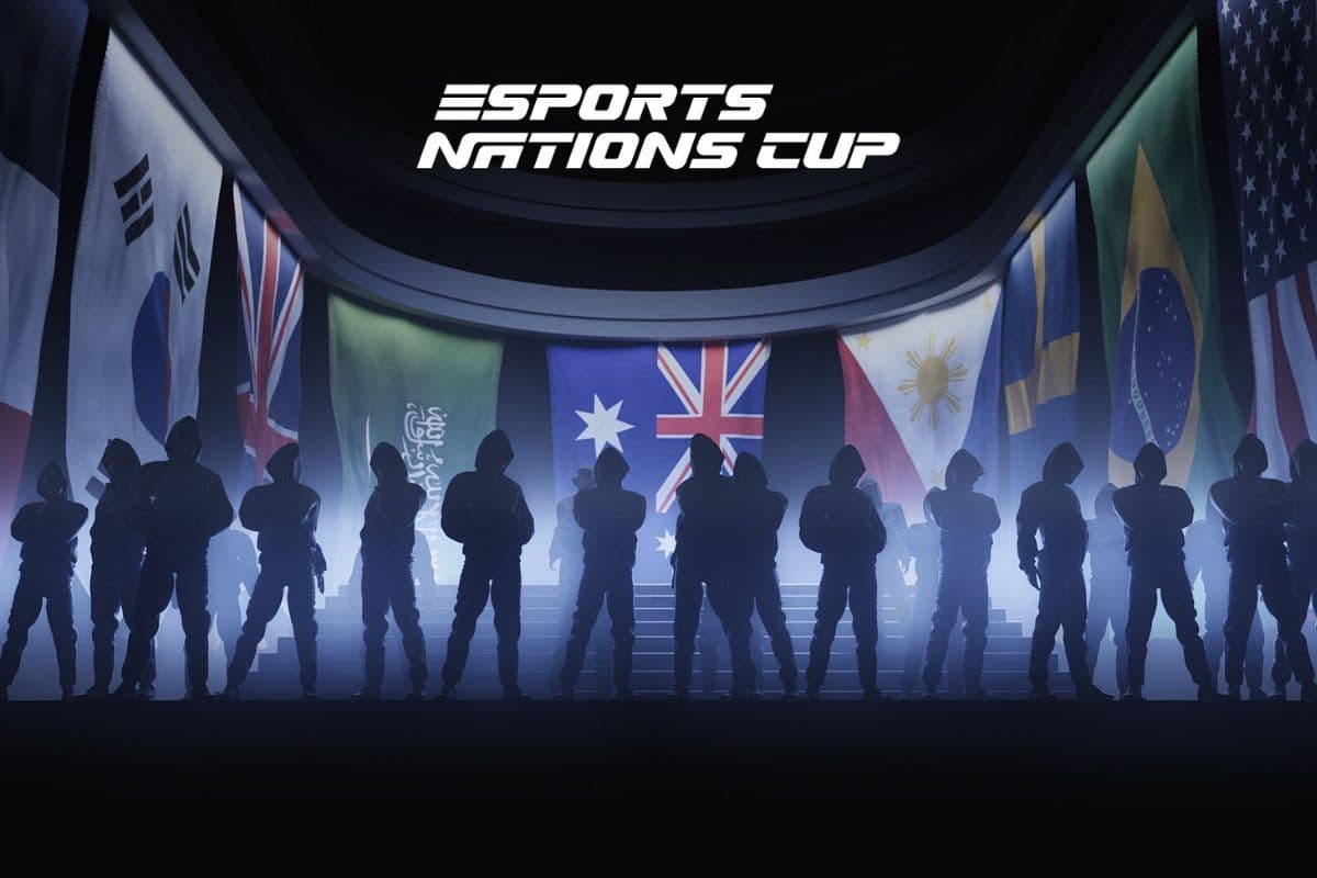 Gegar Paris! Esports World Cup 2026 Siap Guncang Eropa, Sejarah Baru Dimulai!
