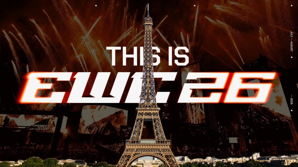 Gempar! Esports World Cup 2026 Guncang Paris, Membuka Lembaran Baru Sejarah Gaming Global!
