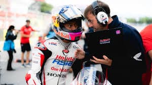 Dari Drama P22 ke Baris Kelima: Progres Heroik Veda Ega Pratama Amankan P13 di Kualifikasi Moto3 Mugello 2026