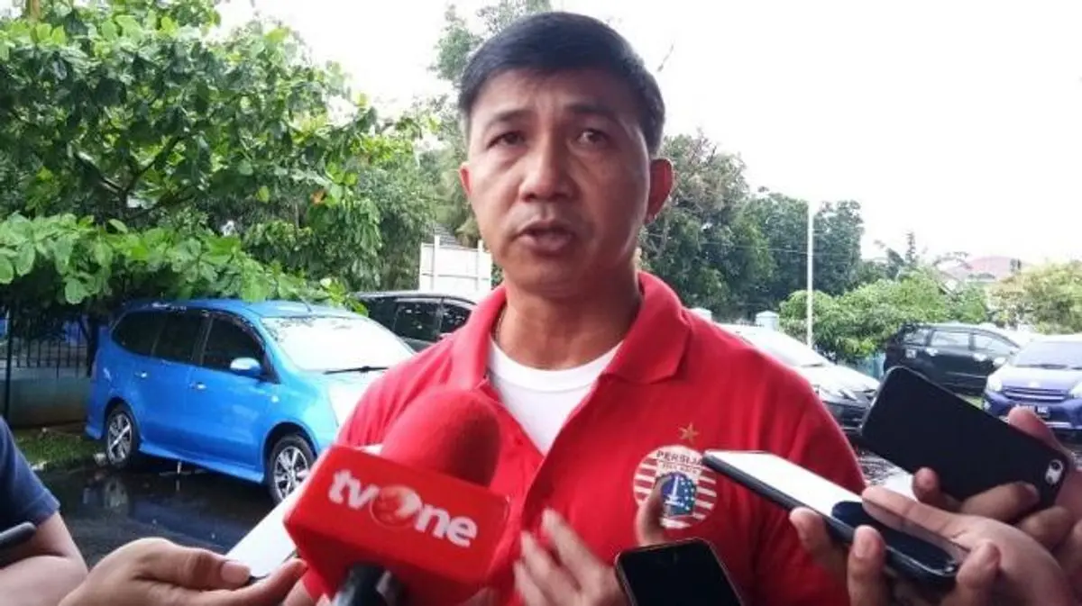 Gelombang Perubahan Melanda Macan Kemayoran: Manajer Mundur, Bayang-bayang Simic Hantui, Persija Siap Bangkit!