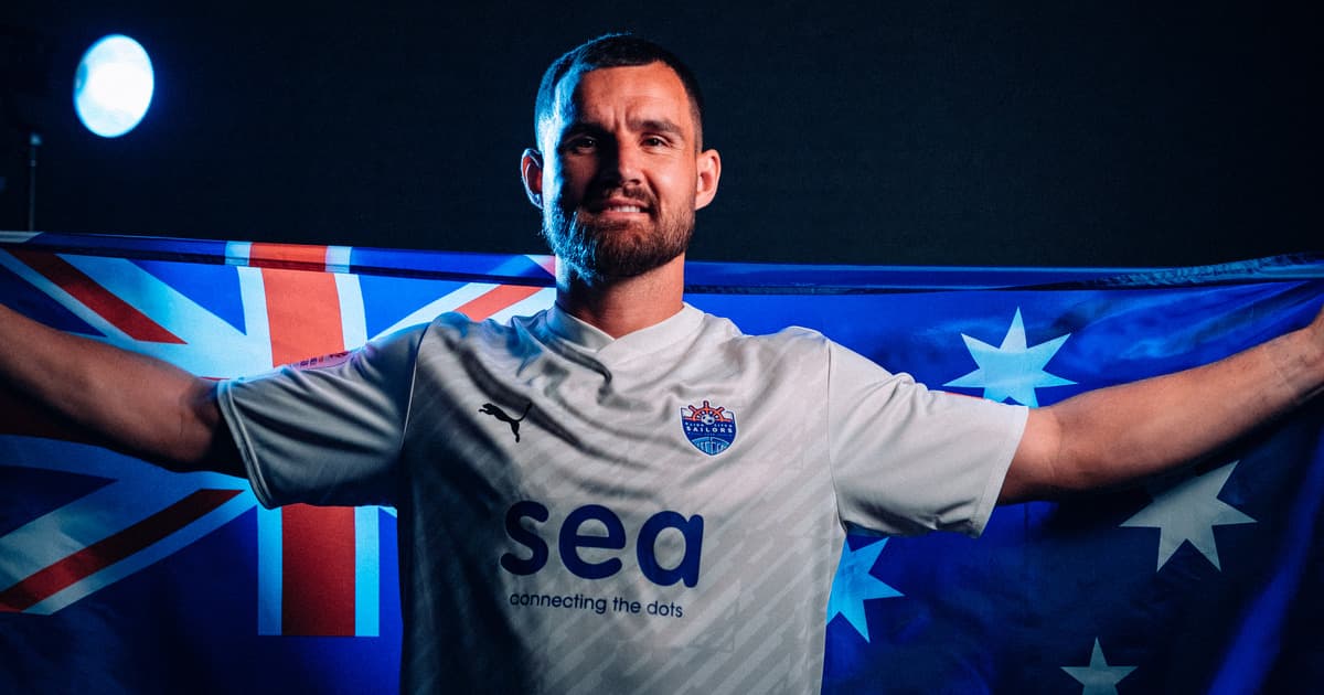 Tembok Kokoh Ibu Kota: Persija Jakarta Bidik Bek Veteran Australia Bailey Wright