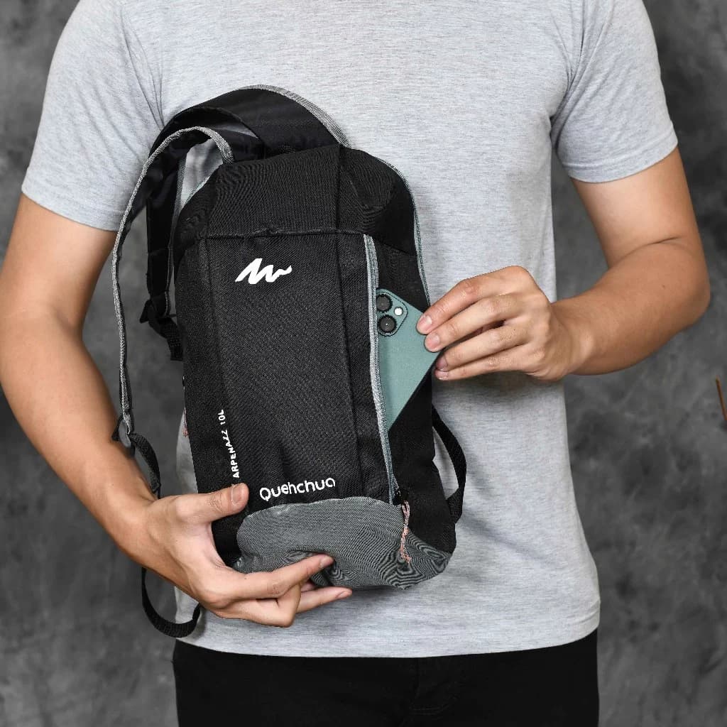 Tas Futsal olahraga Tas ransel mini tas sepatu futsal mini tas ransel sepatu bol... - slide 1