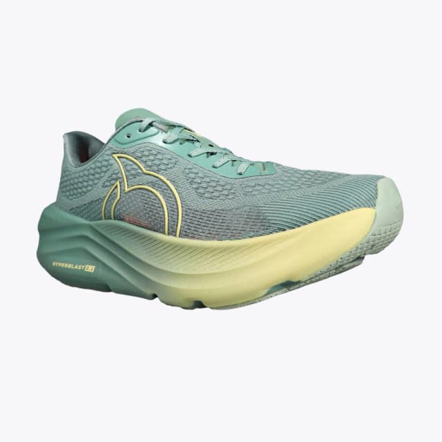 Ortuseight Sepatu Running Hyperblast 2.1 Sage Greeen Sand dengan harga