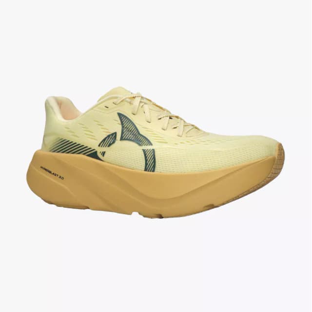 Ortuseight Sepatu Running Hyperblast 3.0 Mustard Sand dengan harga