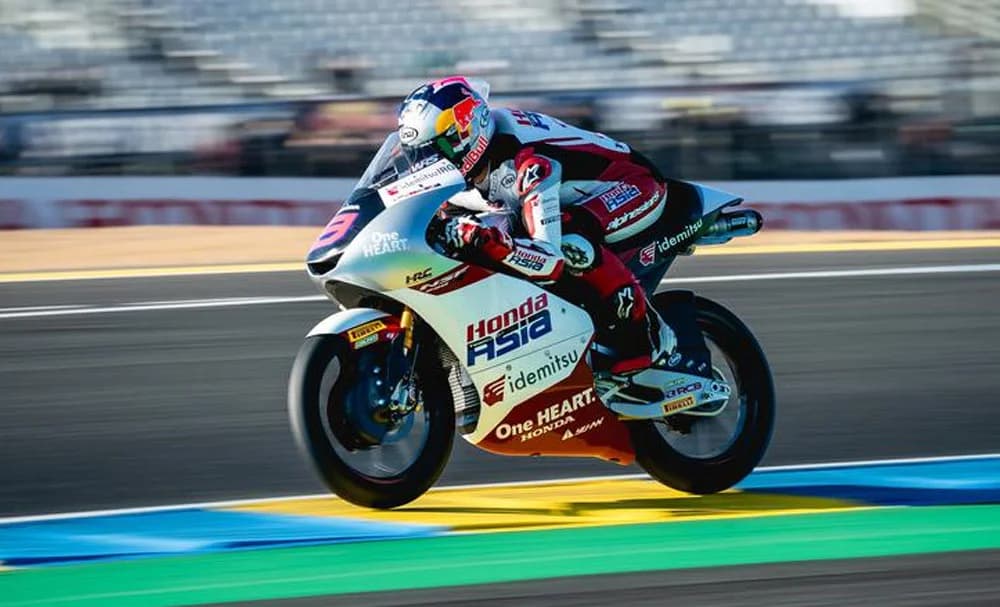 Prediksi Moto3 Mugello 2026: Intip Senjata Rahasia Veda Ega Pratama untuk Jinakkan Barisan Depan dari P13!