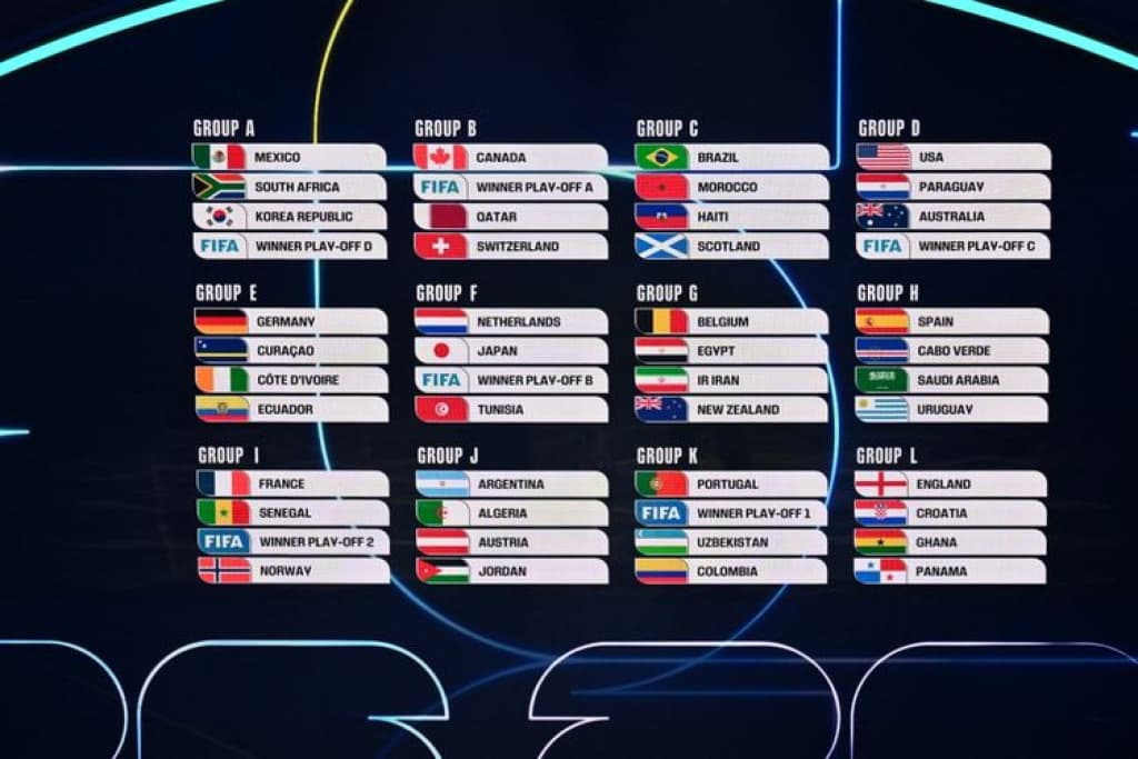 Era Baru 48 Negara: Sanggupkah Format Raksasa 104 Laga Menjaga Kesakralan Piala Dunia?