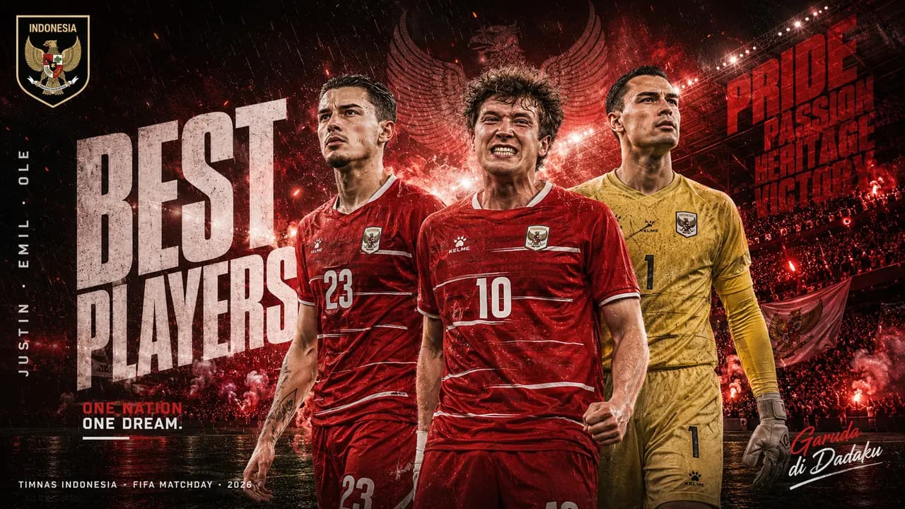 Prediksi Timnas Indonesia vs Mozambik: Ambisi Sapu Bersih Poin