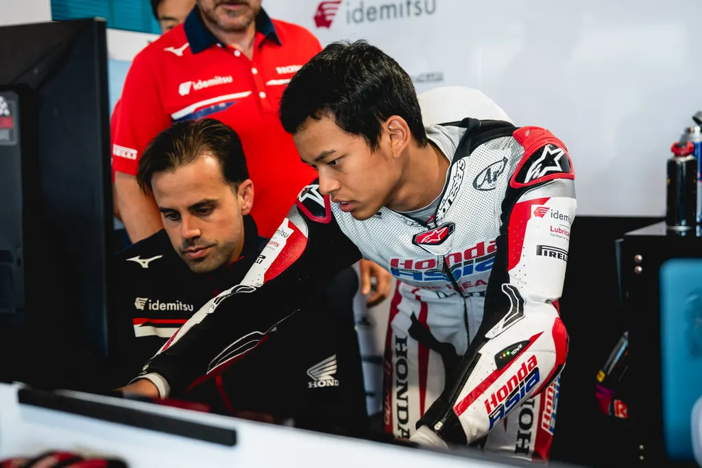 Target Veda Pratama di Moto3 Hungaria 2026: Incar Baris Depan